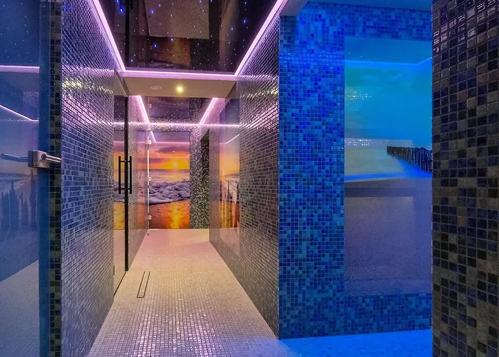 Monaco Wellness Misdroy