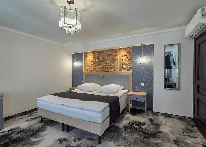 Monaco Wellness بيت للعطل *