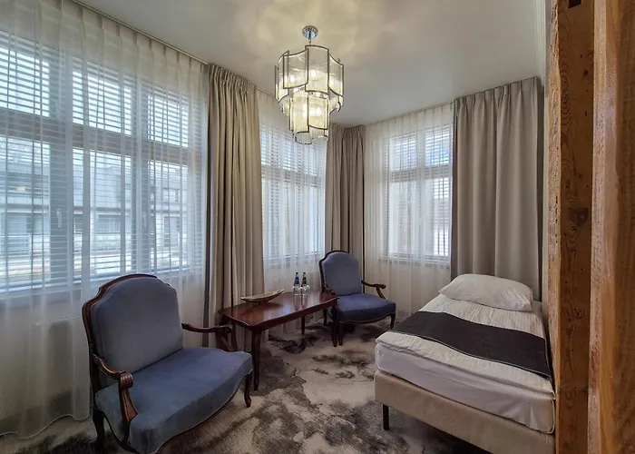 Monaco Wellness Misdroy